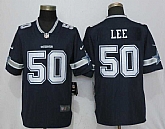 Nike Dallas Cowboys #50 Lee Blue 2017 Vapor Untouchable Limited Player,baseball caps,new era cap wholesale,wholesale hats